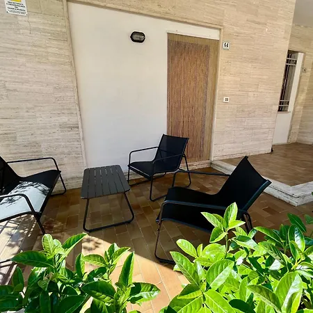 Vicinissimo Al Mare *