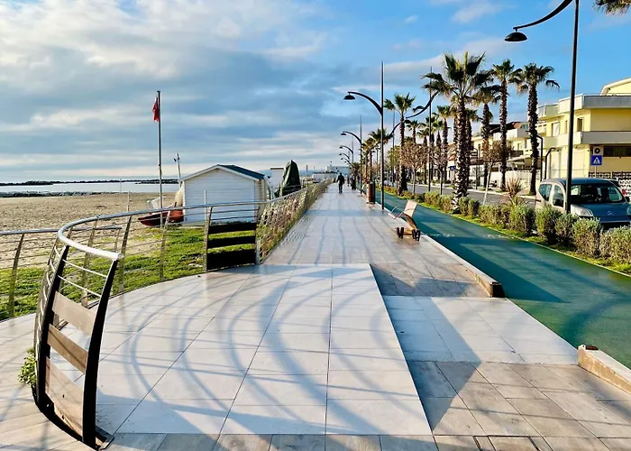 Lejlighed Vicinissimo Al Mare *