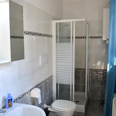 Vicinissimo Al Mare Апартаменты Мартинсикуро