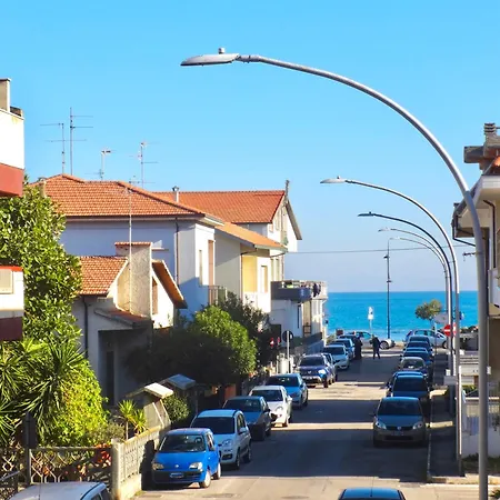 Vicinissimo Al Mare * Мартинсикуро