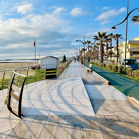 Апартаменты Vicinissimo Al Mare *