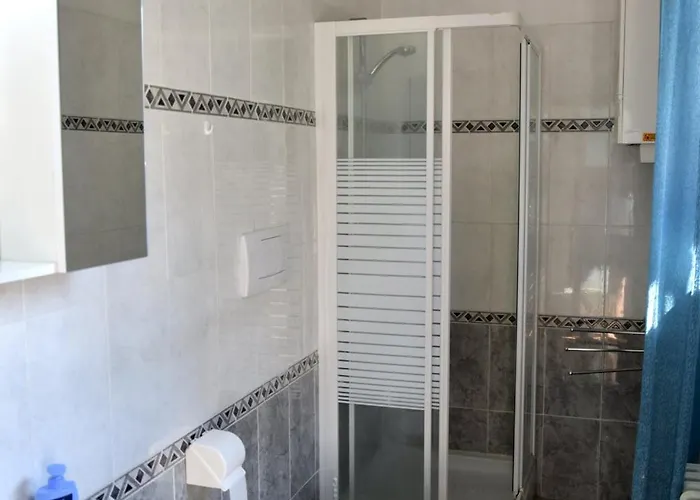 Vicinissimo Al Mare アパート マルティンシクーロ