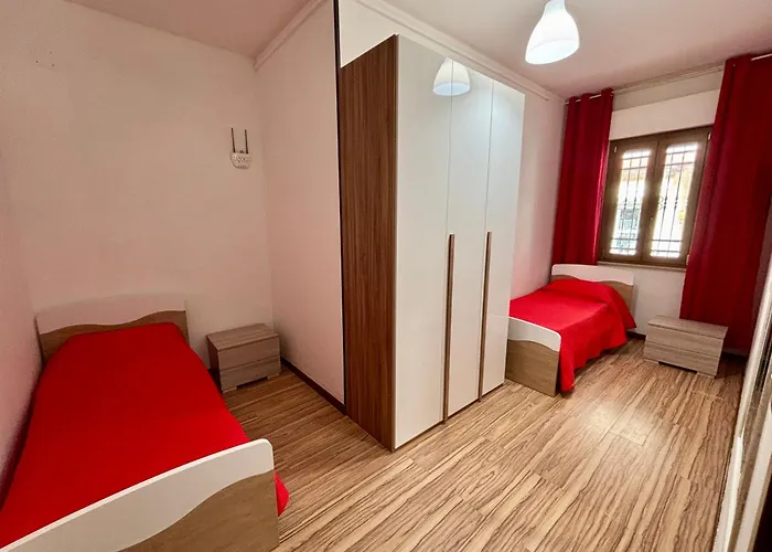 Vicinissimo Al Mare マルティンシクーロ